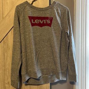 Levi’s Brand Sweatshirt
